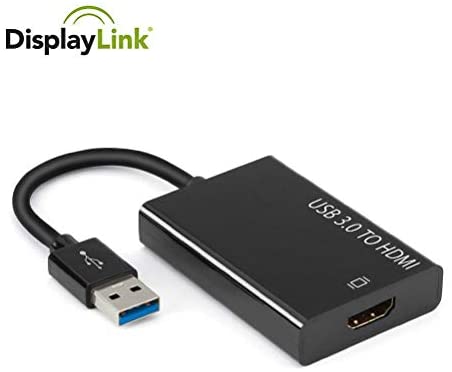 displaylink usb graphics soft for win ver 7.4m2