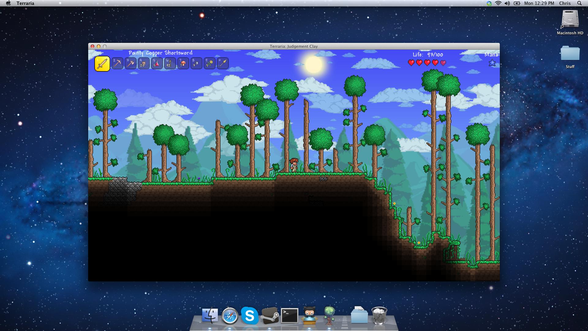 free terraria download for mac os x
